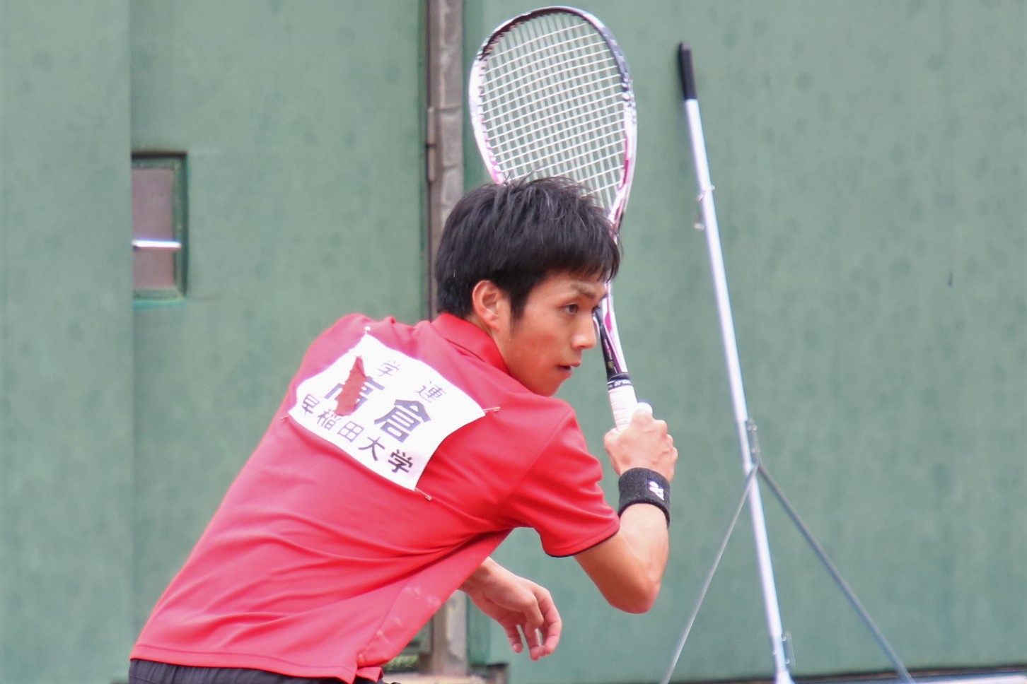 JOCジュニアオリンピックカップ大会 第26回全日本ジュニア選手権大会