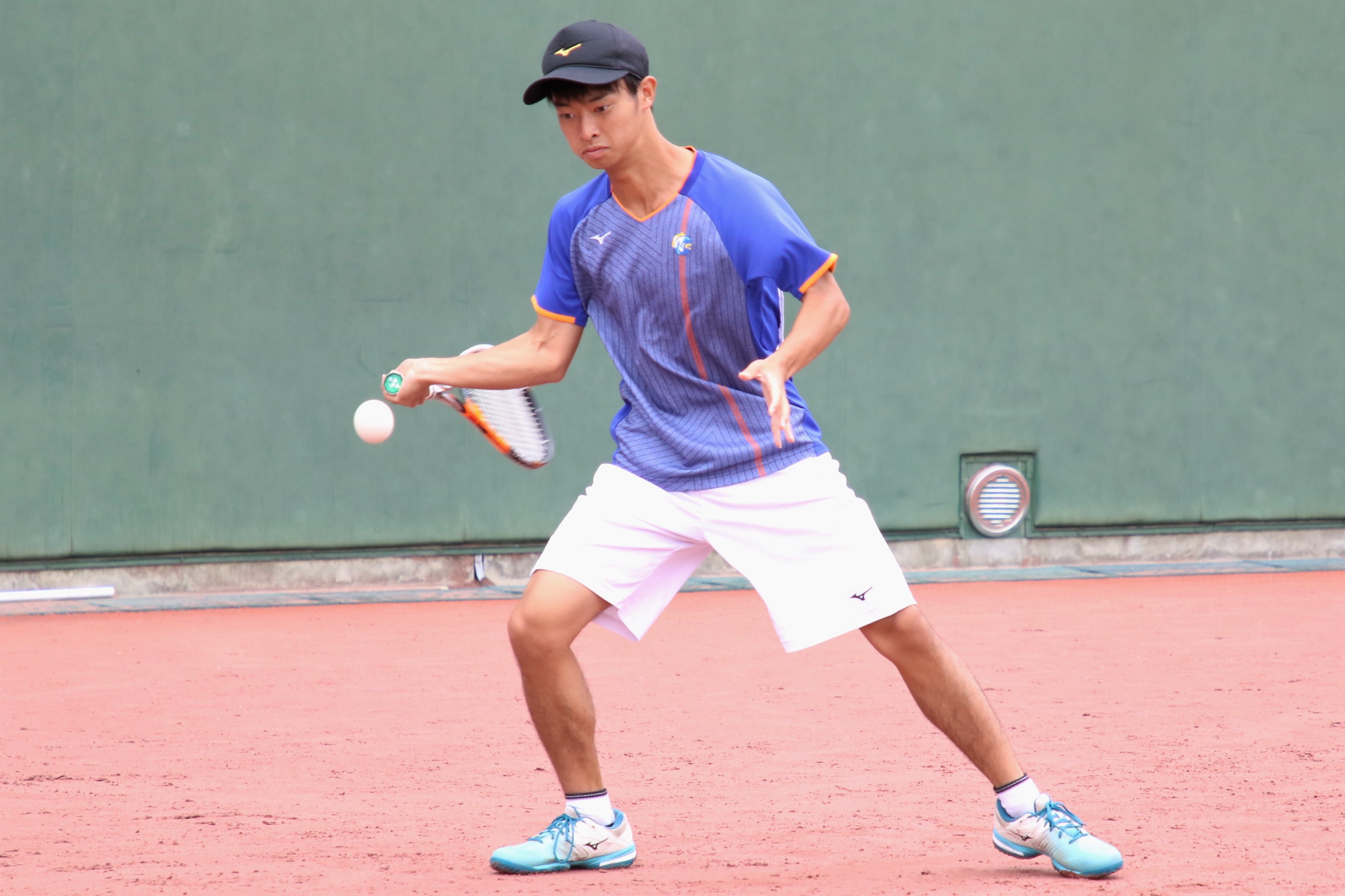 JOCジュニアオリンピックカップ大会 第26回全日本ジュニア選手権大会