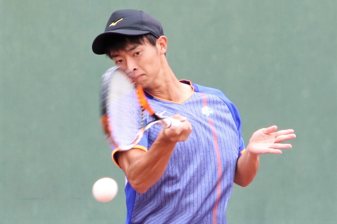 JOCジュニアオリンピックカップ大会 第26回全日本ジュニア選手権大会