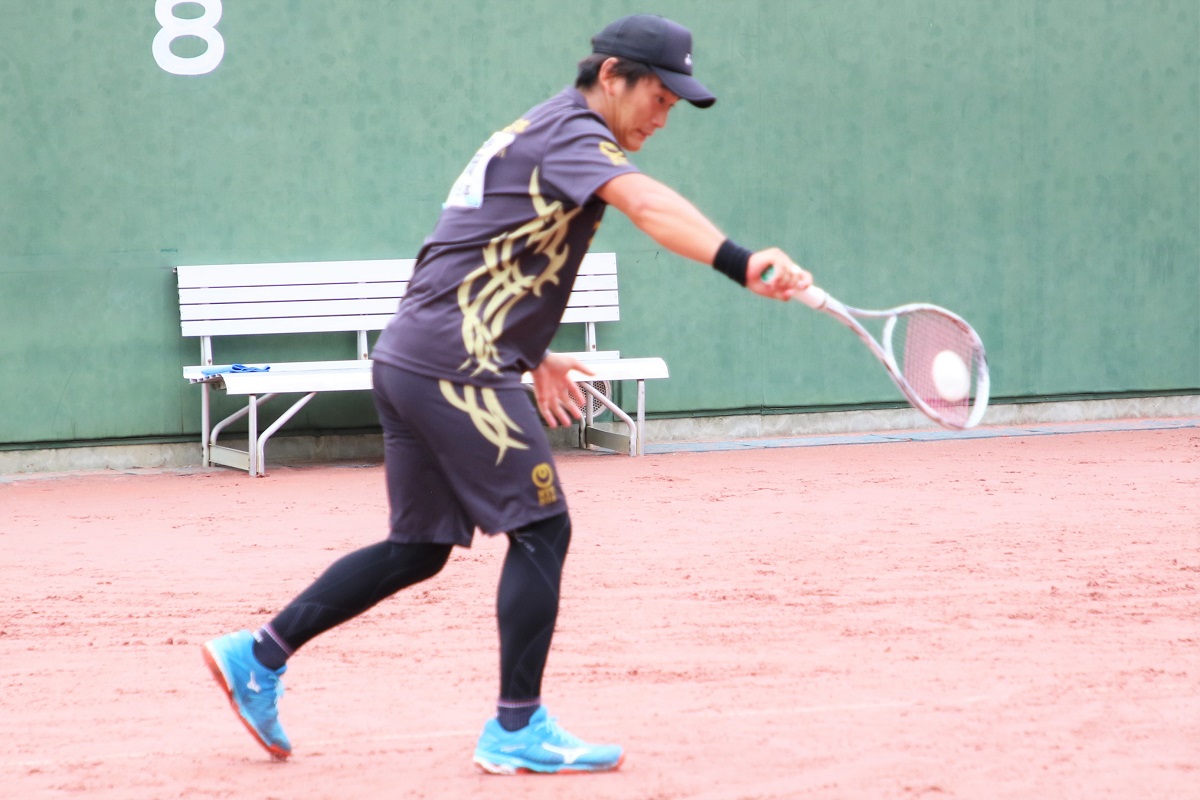 JOCジュニアオリンピックカップ大会 第26回全日本ジュニア選手権大会