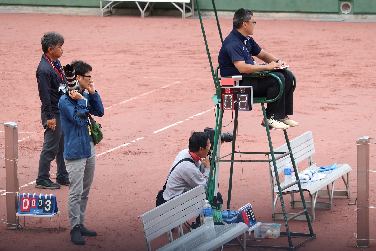 JOCジュニアオリンピックカップ大会 第26回全日本ジュニア選手権大会