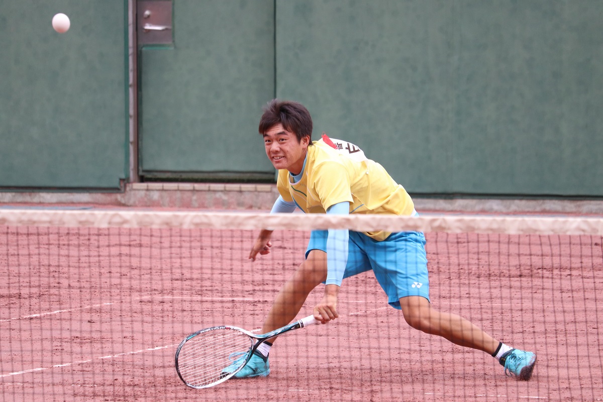 JOCジュニアオリンピックカップ大会 第26回全日本ジュニア選手権大会