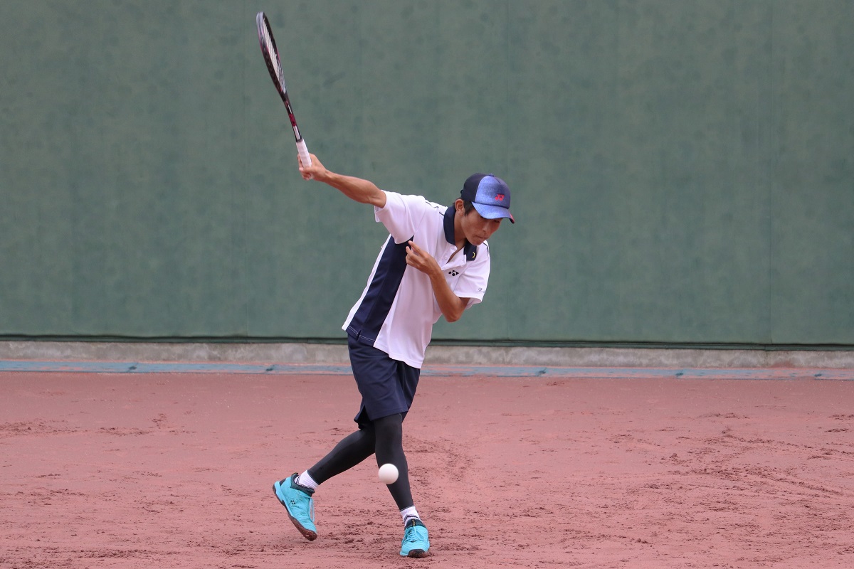 JOCジュニアオリンピックカップ大会 第26回全日本ジュニア選手権大会