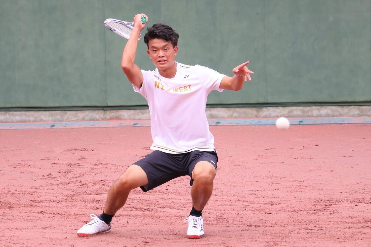 JOCジュニアオリンピックカップ大会 第26回全日本ジュニア選手権大会