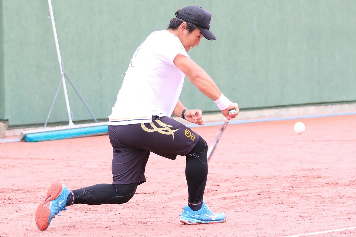 JOCジュニアオリンピックカップ大会 第26回全日本ジュニア選手権大会