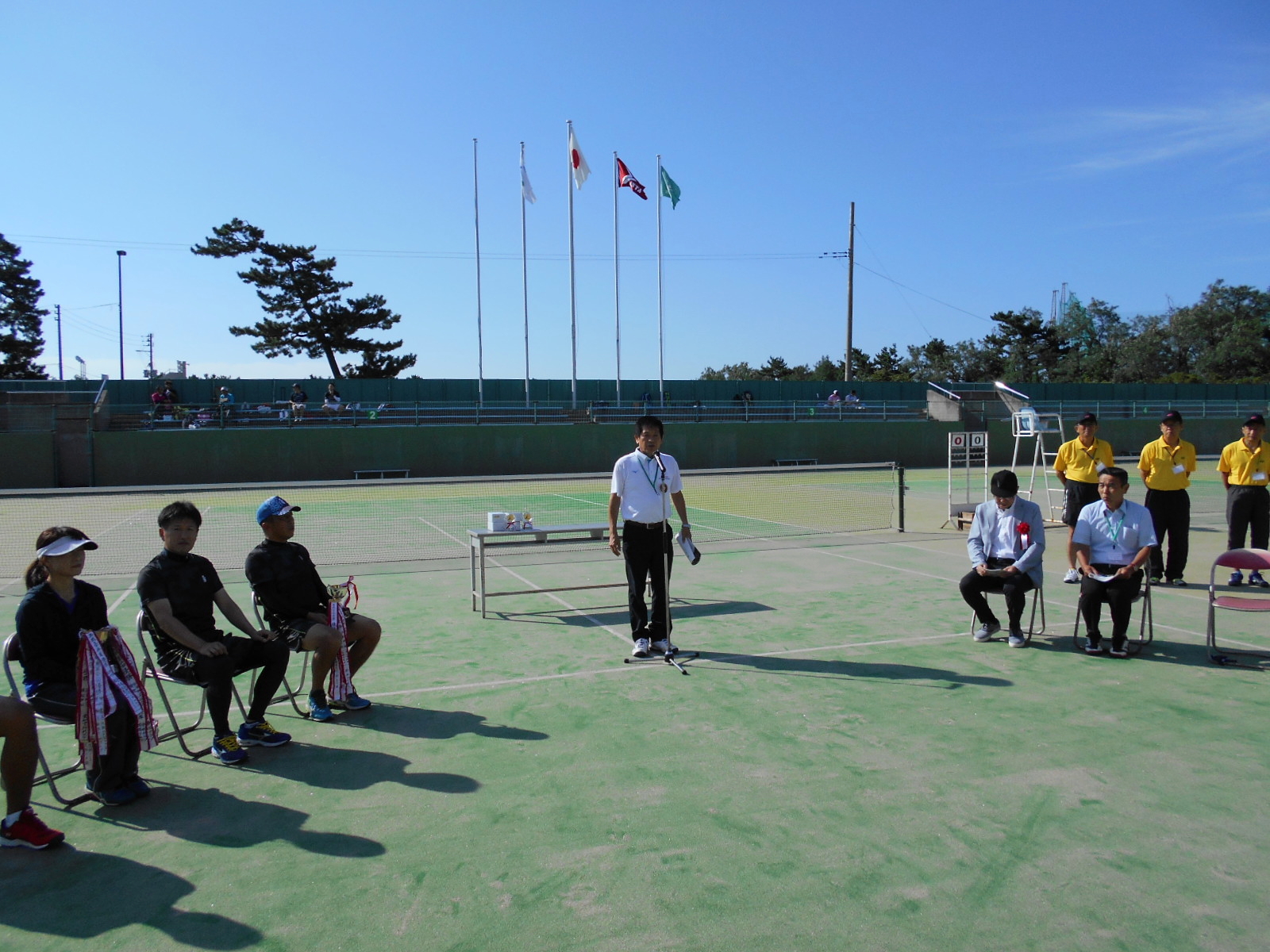 第47回 全日本社会人選手権大会