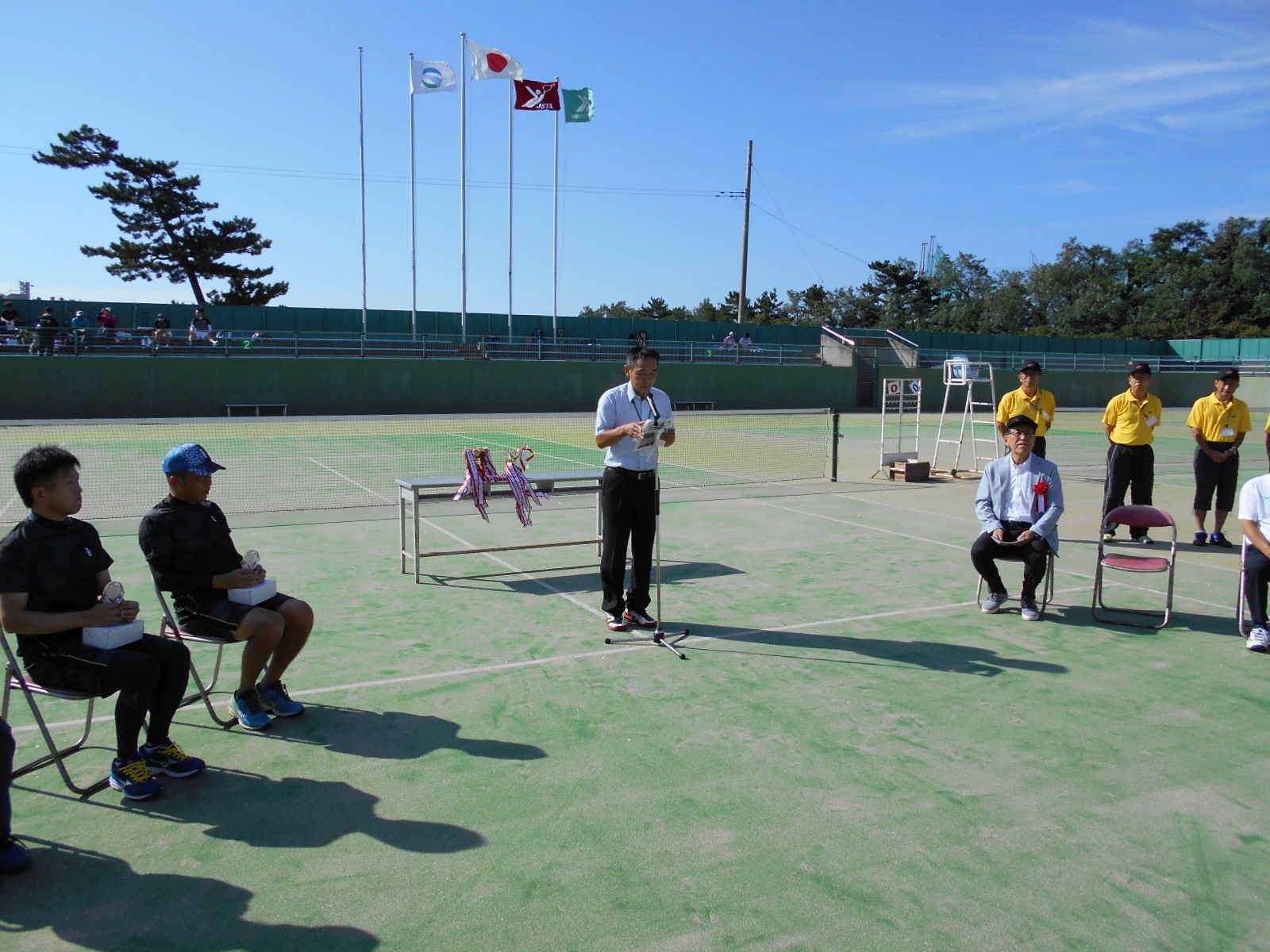 第47回 全日本社会人選手権大会