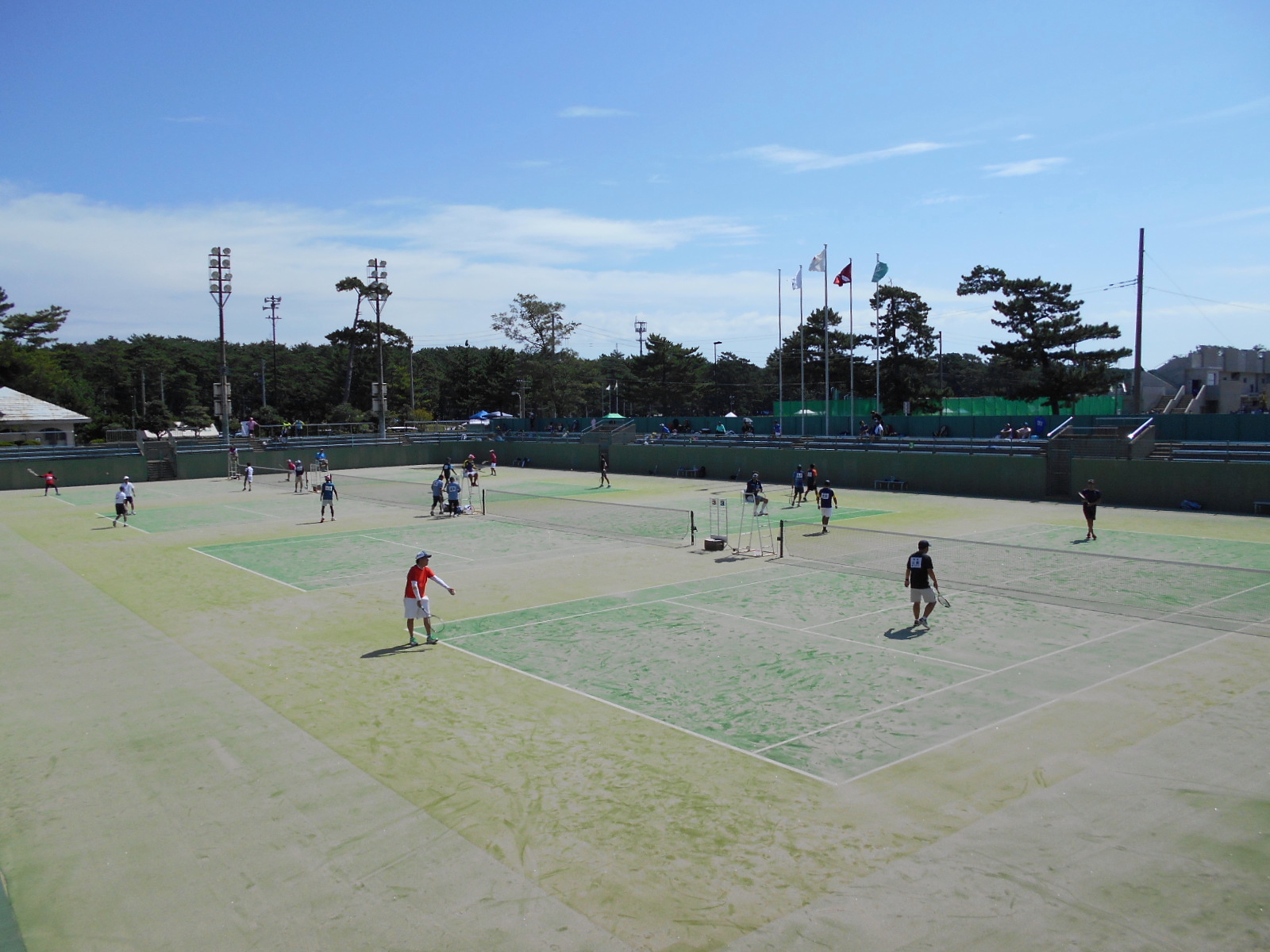 第47回 全日本社会人選手権大会