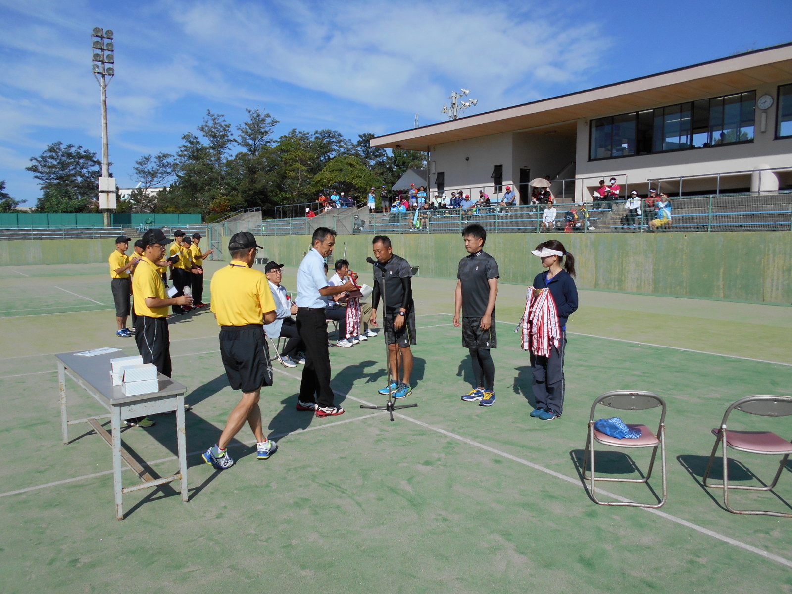 第47回 全日本社会人選手権大会