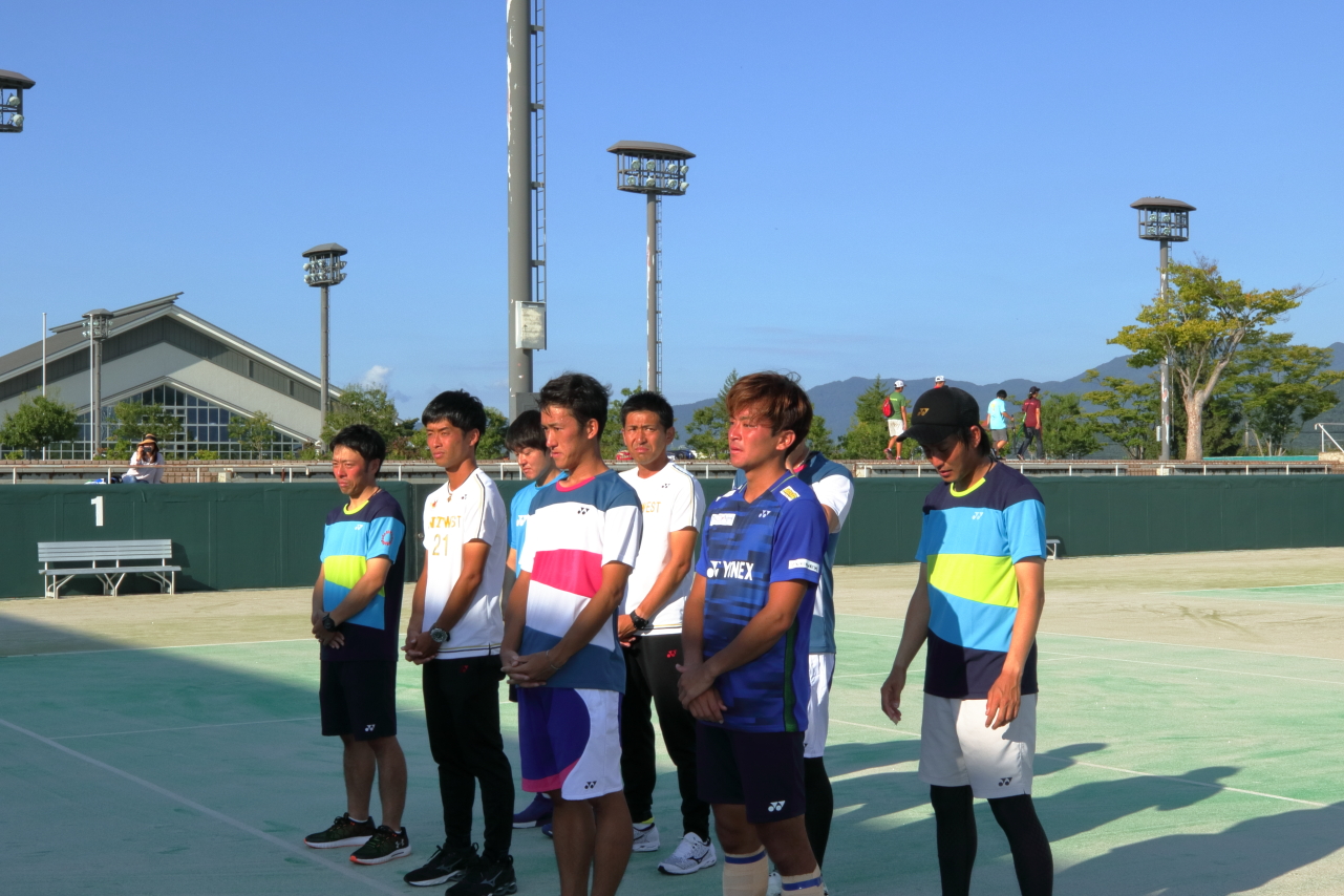 第47回 全日本社会人選手権大会