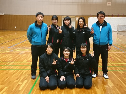 日本リーグ入替戦