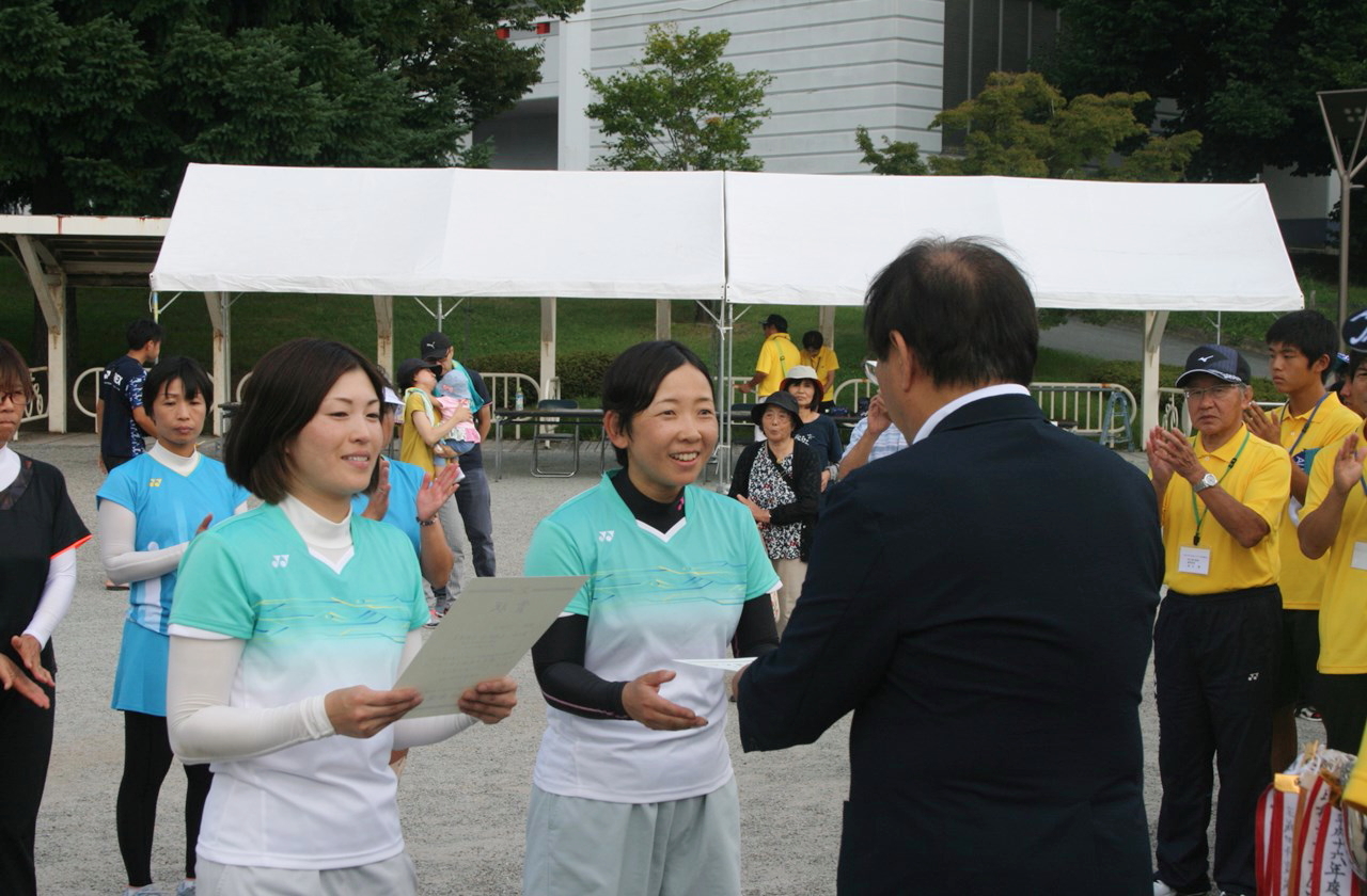 第47回 全日本社会人選手権大会