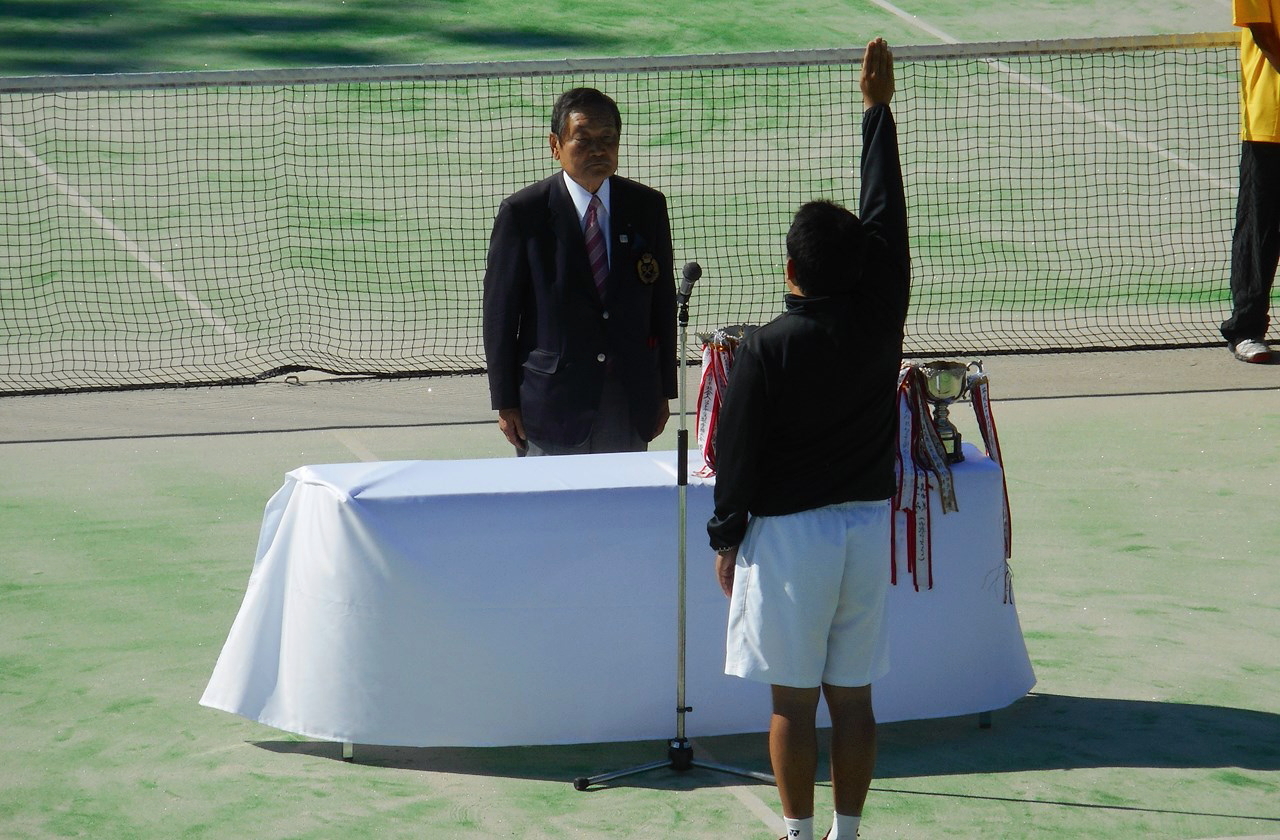 第47回 全日本社会人選手権大会