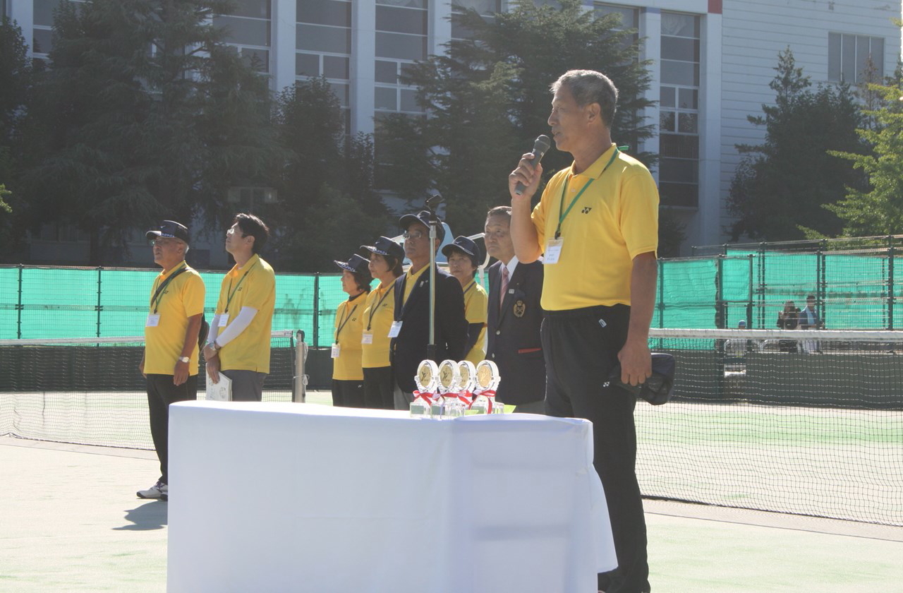 第47回 全日本社会人選手権大会