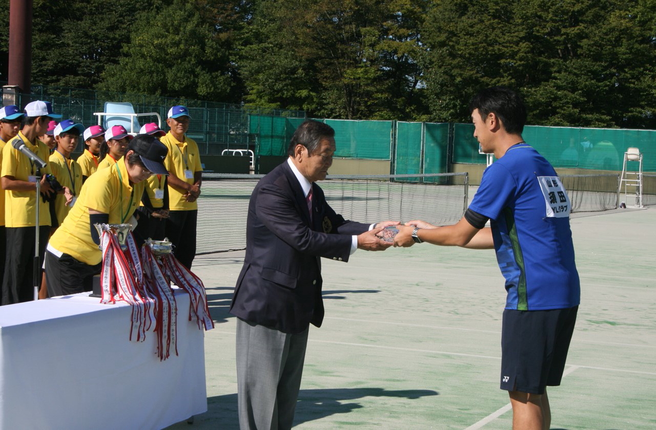 第47回 全日本社会人選手権大会
