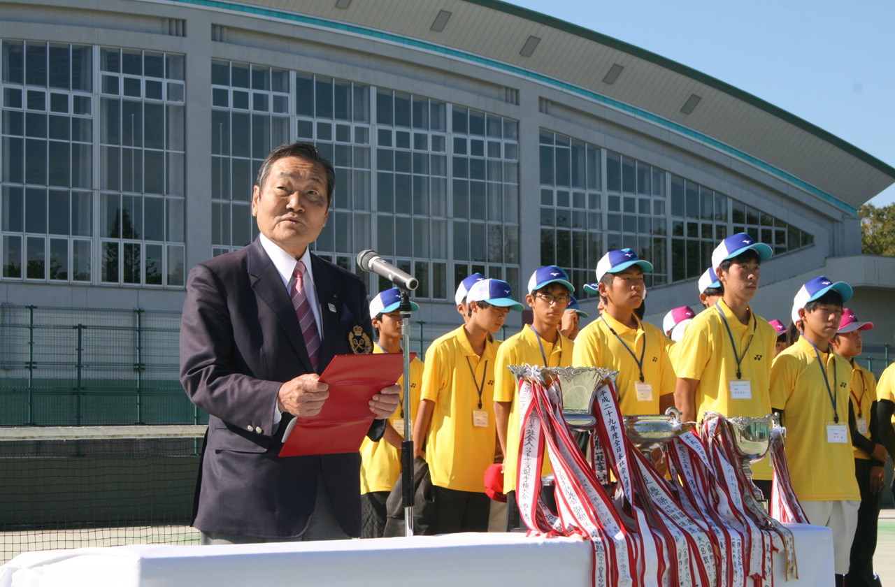 第47回 全日本社会人選手権大会