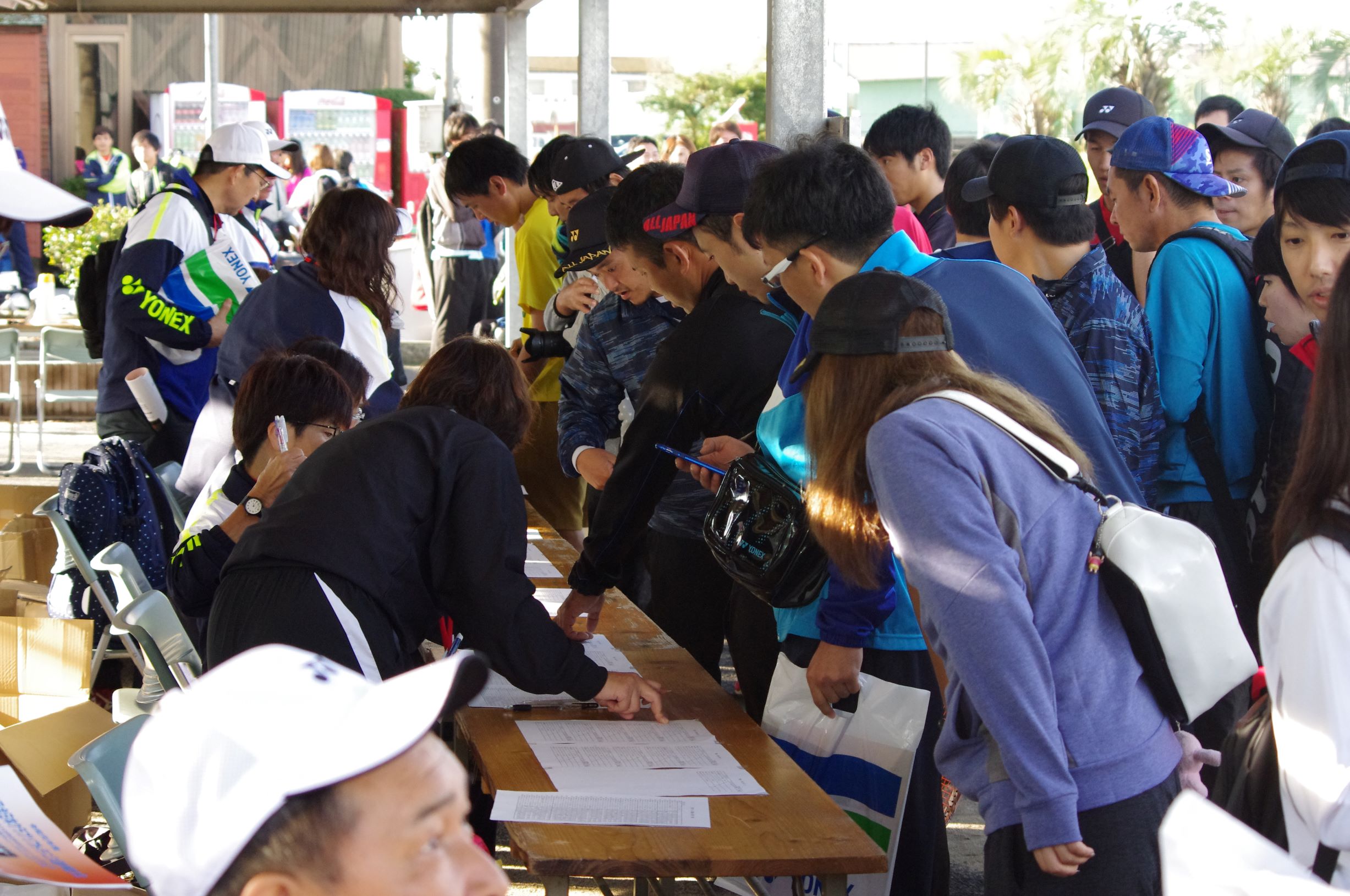 第26回 全日本クラブ選手権大会