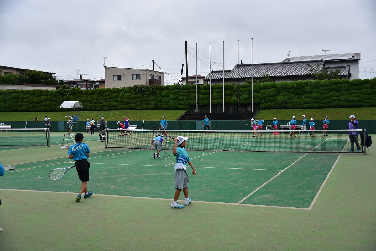 第36回 全日本小学生選手権大会