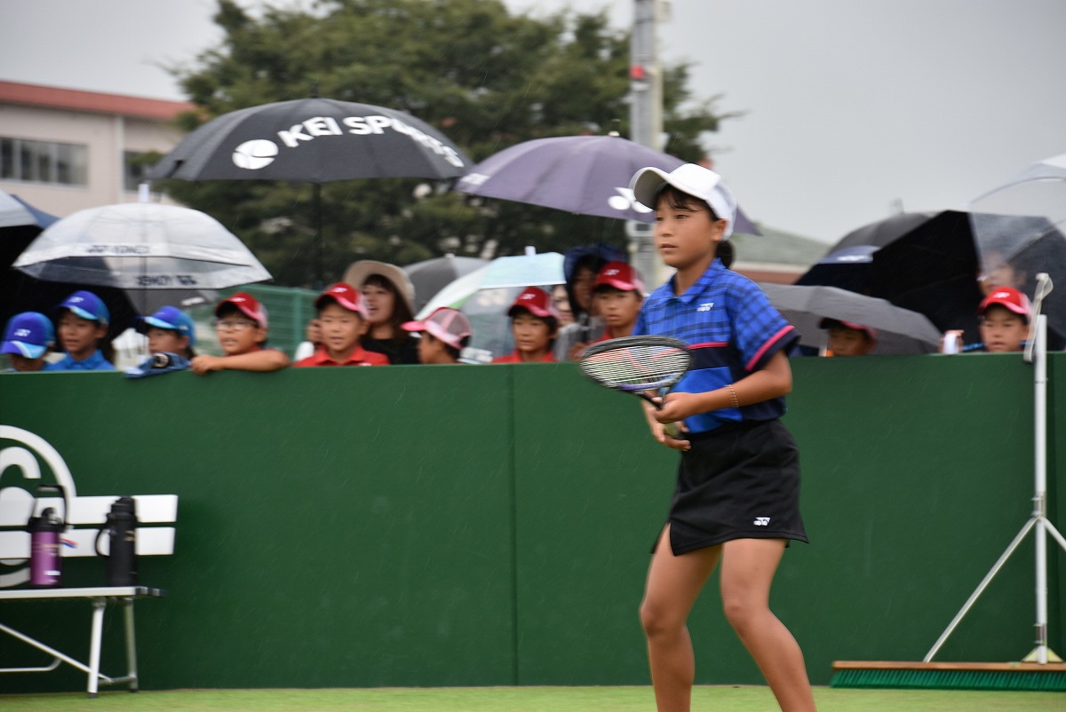 第36回 全日本小学生選手権大会