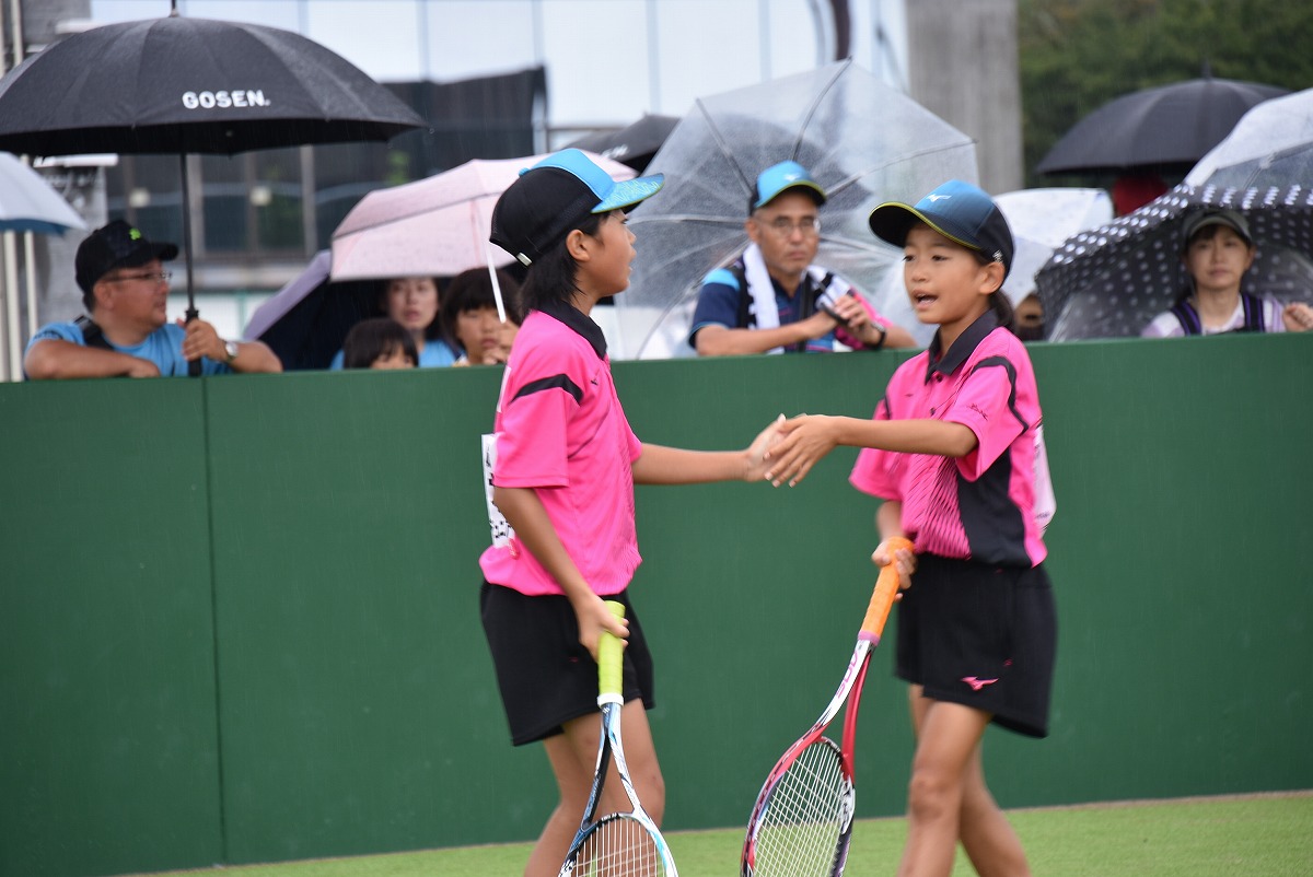 第36回 全日本小学生選手権大会