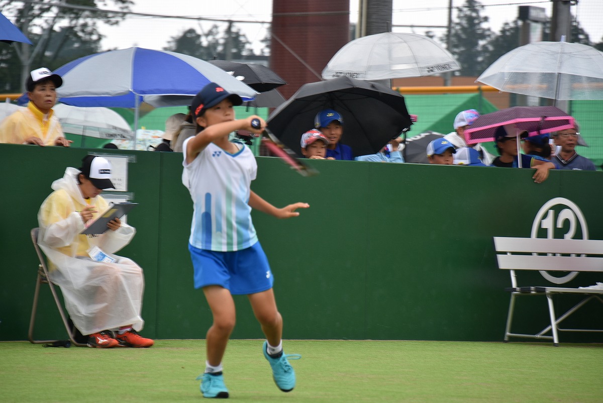 第36回 全日本小学生選手権大会