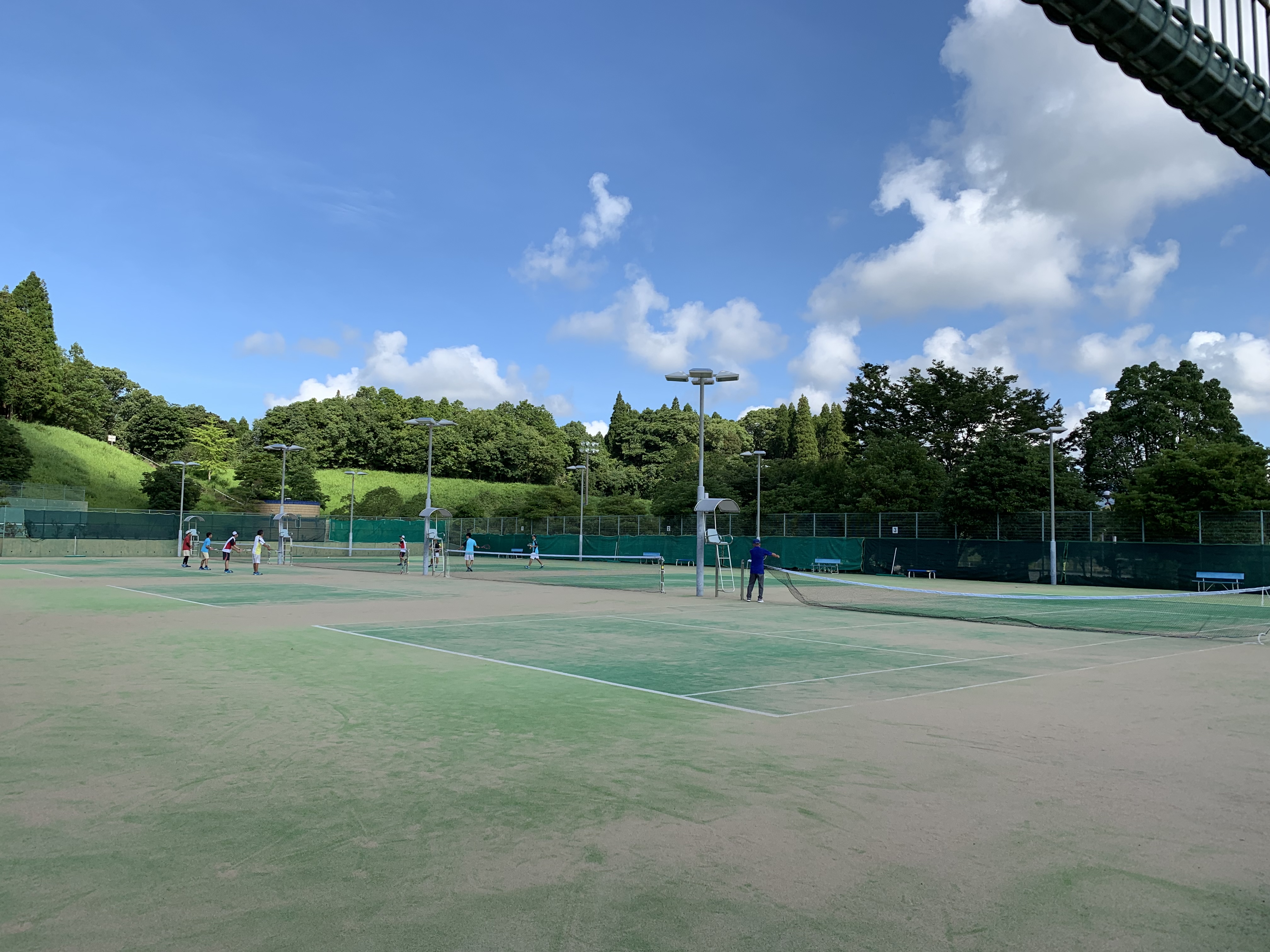 男子第64回・女子第63回 全日本実業団選手権大会