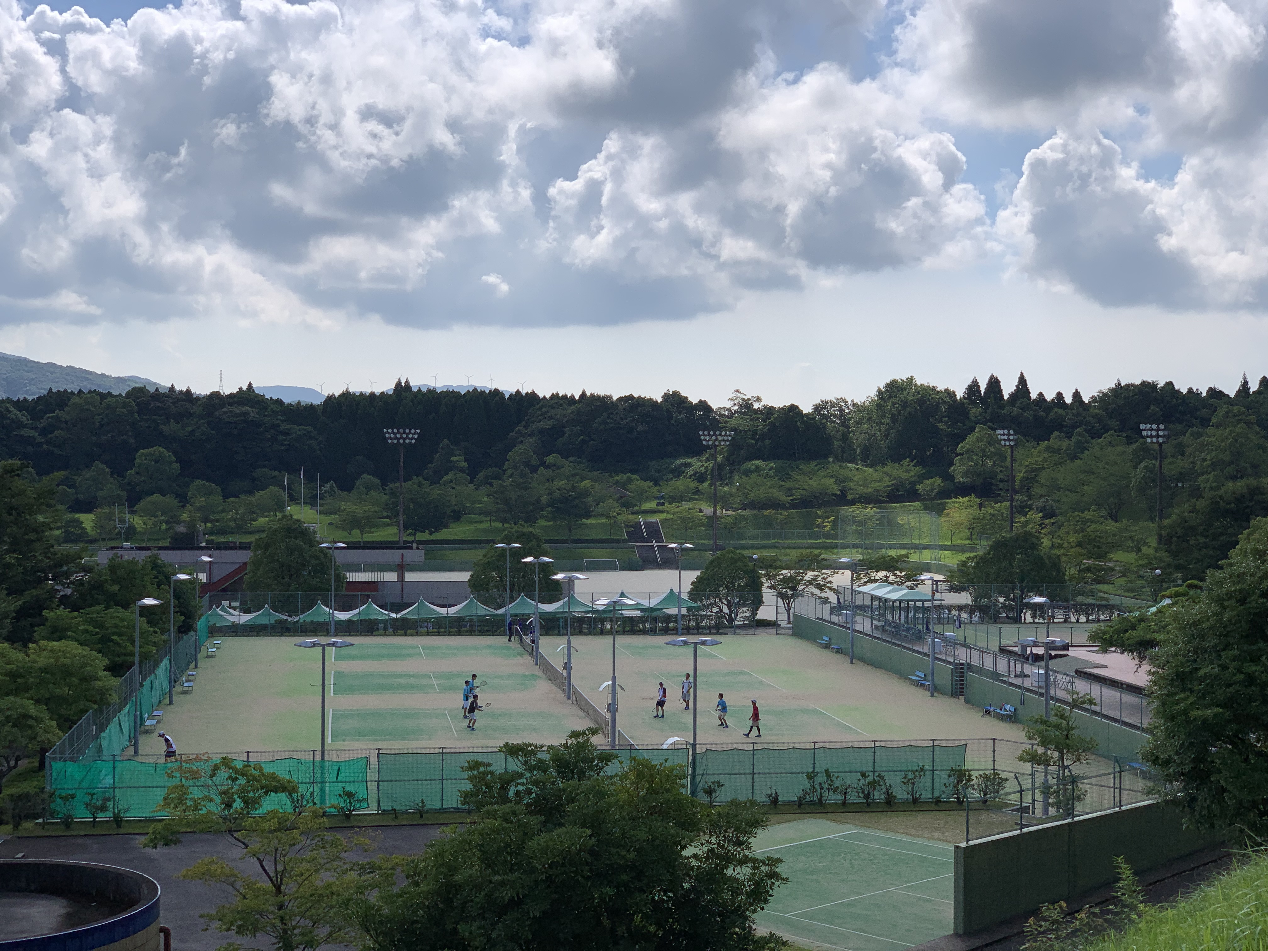 男子第64回・女子第63回 全日本実業団選手権大会