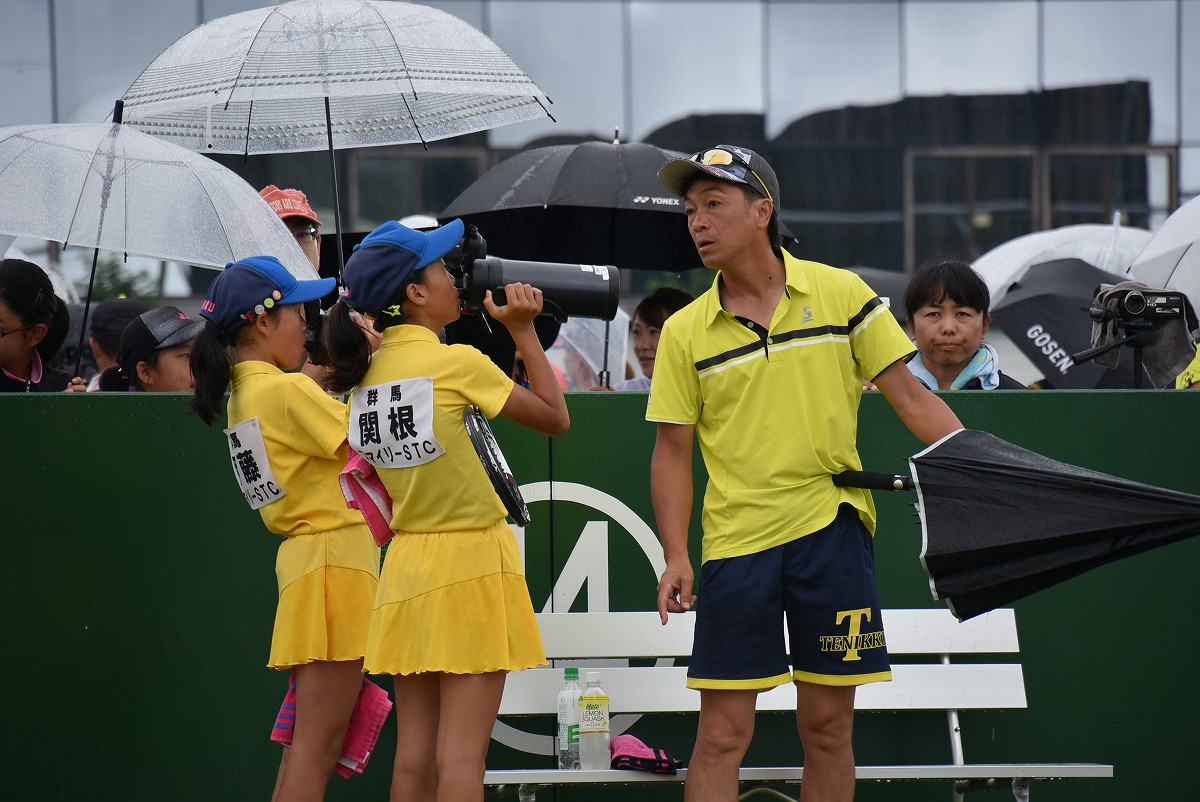 第36回 全日本小学生選手権大会