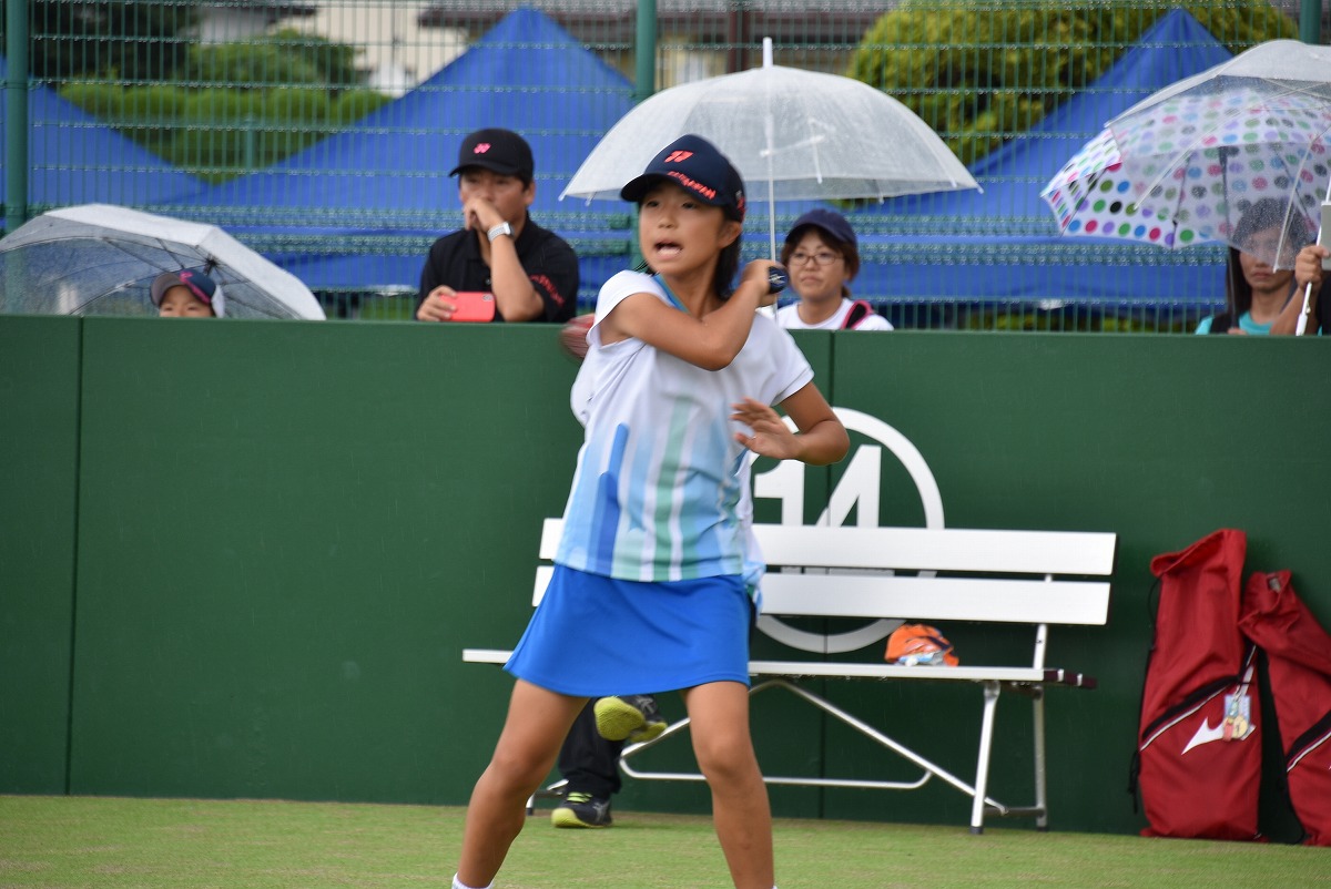 第36回 全日本小学生選手権大会