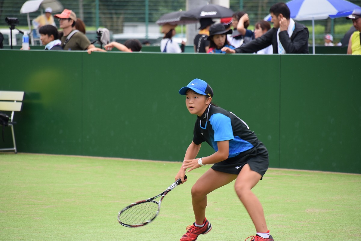 第36回 全日本小学生選手権大会
