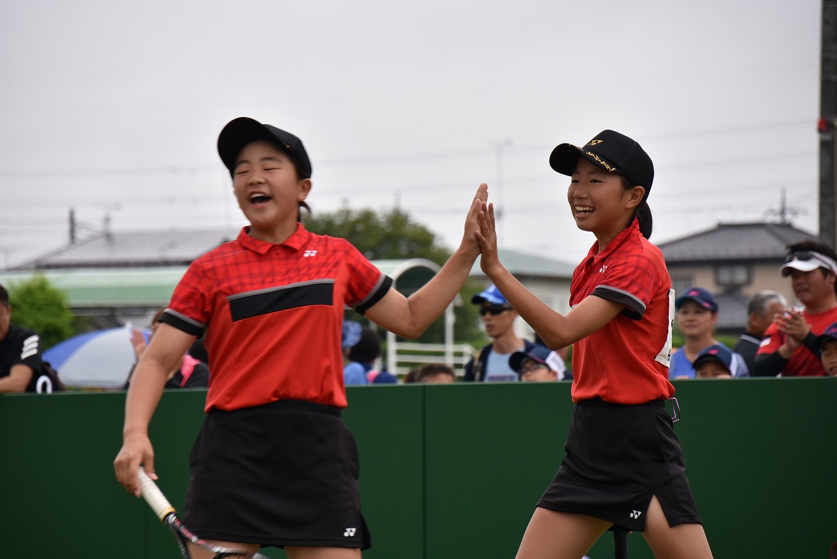 第36回 全日本小学生選手権大会