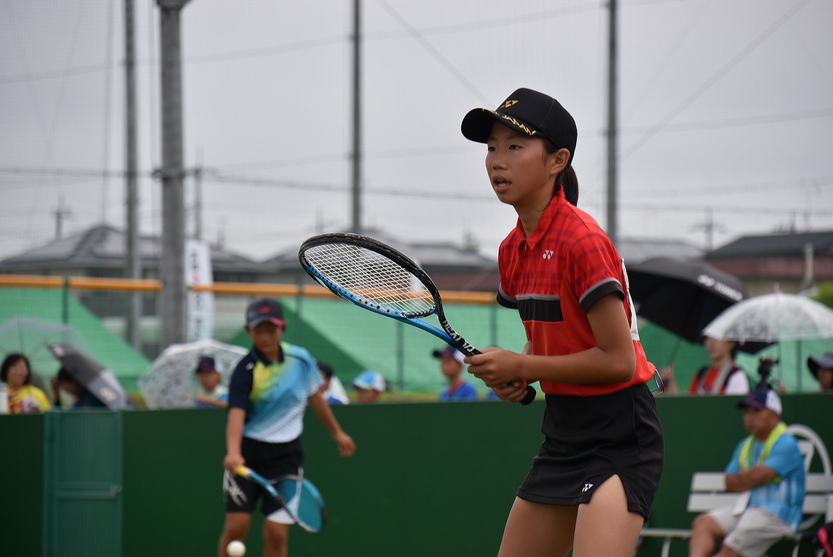 第36回 全日本小学生選手権大会