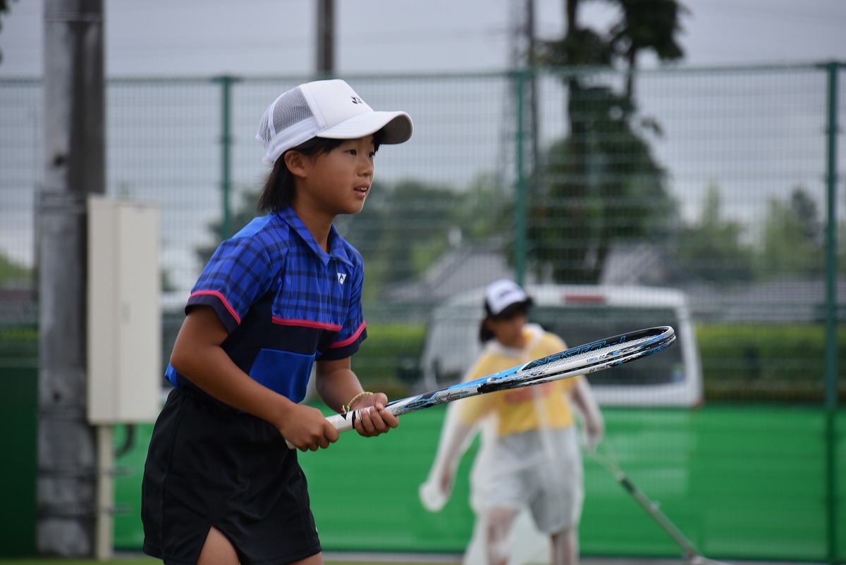 第36回 全日本小学生選手権大会