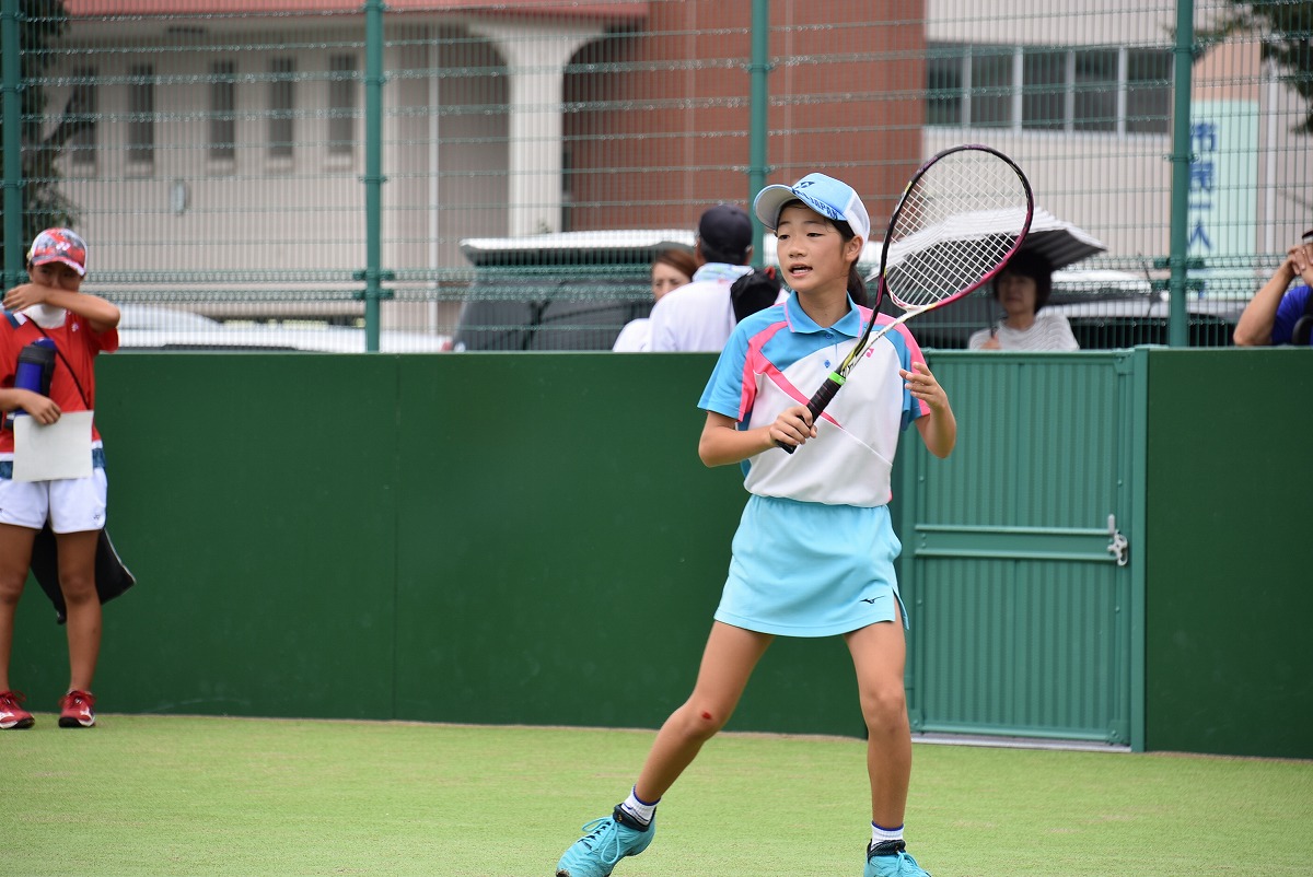 第36回 全日本小学生選手権大会