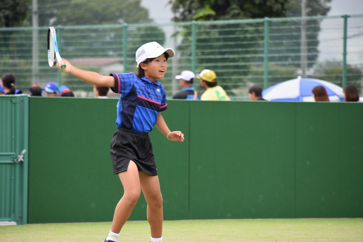 第36回 全日本小学生選手権大会