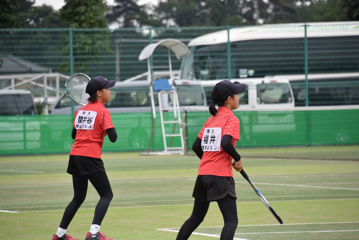 第36回 全日本小学生選手権大会