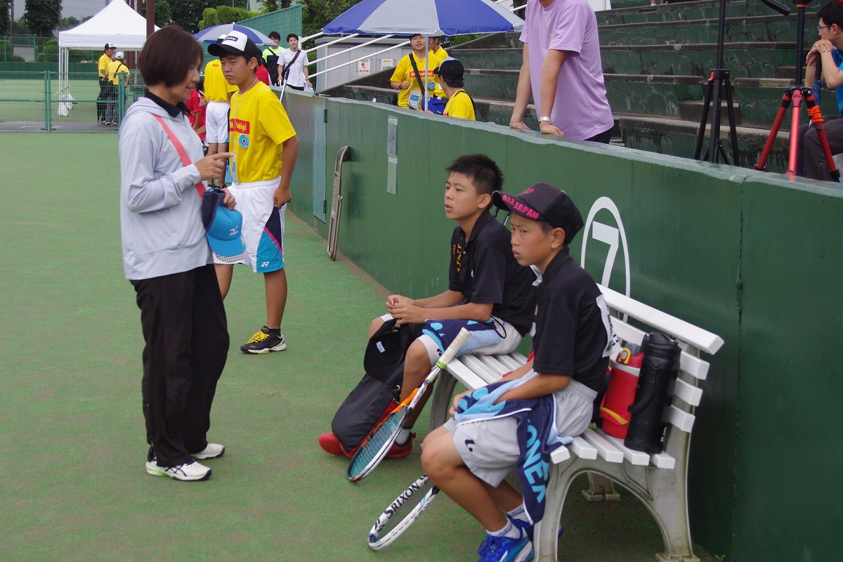 第36回 全日本小学生選手権大会