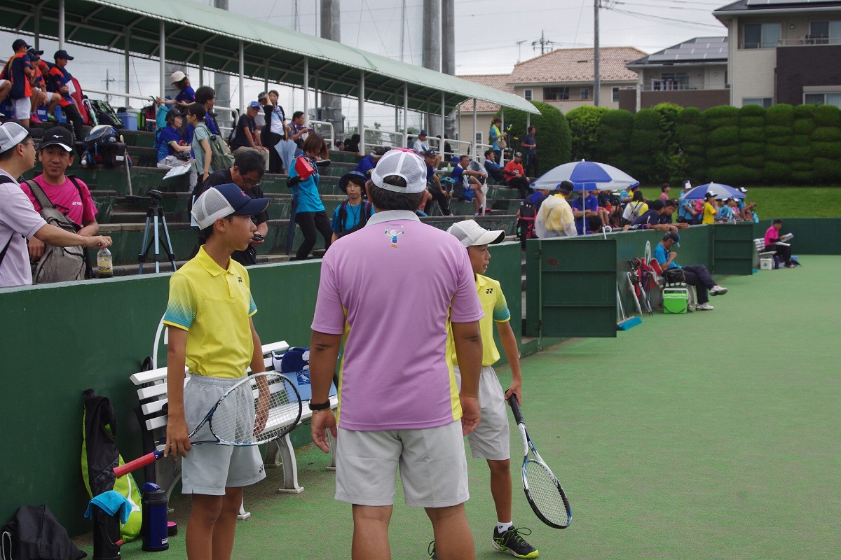 第36回 全日本小学生選手権大会