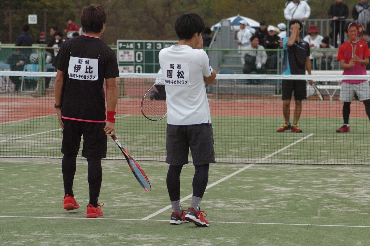 第74回 天皇賜杯・皇后賜杯 全日本選手権大会