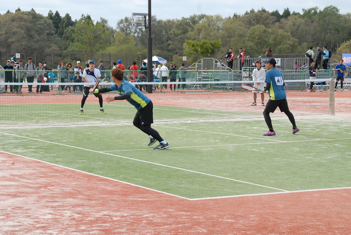 第74回 天皇賜杯・皇后賜杯 全日本選手権大会