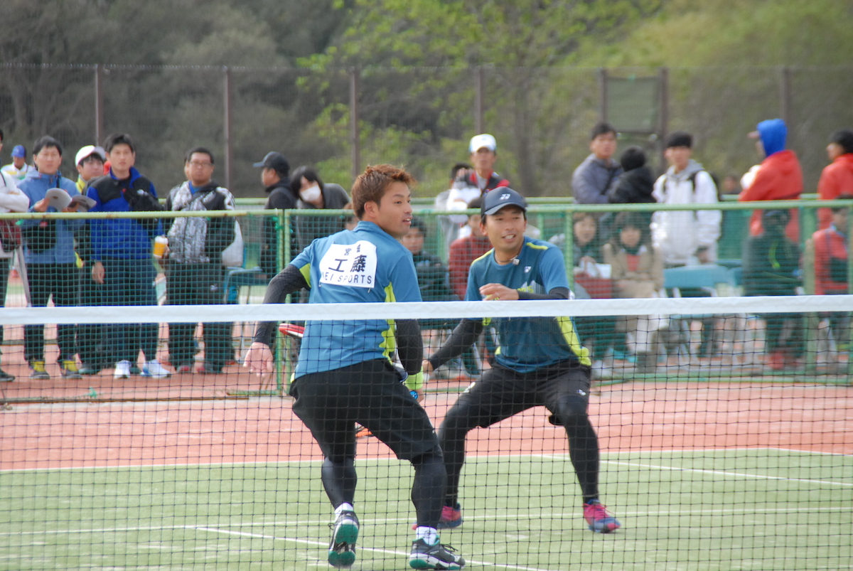 第74回 天皇賜杯・皇后賜杯 全日本選手権大会
