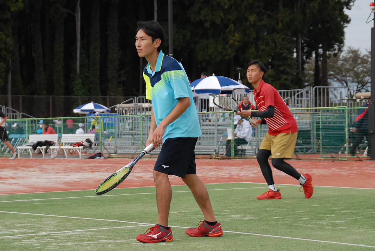第74回 天皇賜杯・皇后賜杯 全日本選手権大会