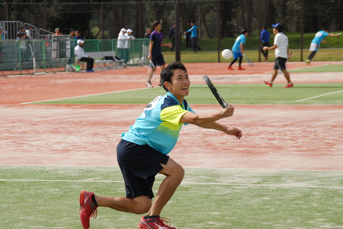 第74回 天皇賜杯・皇后賜杯 全日本選手権大会