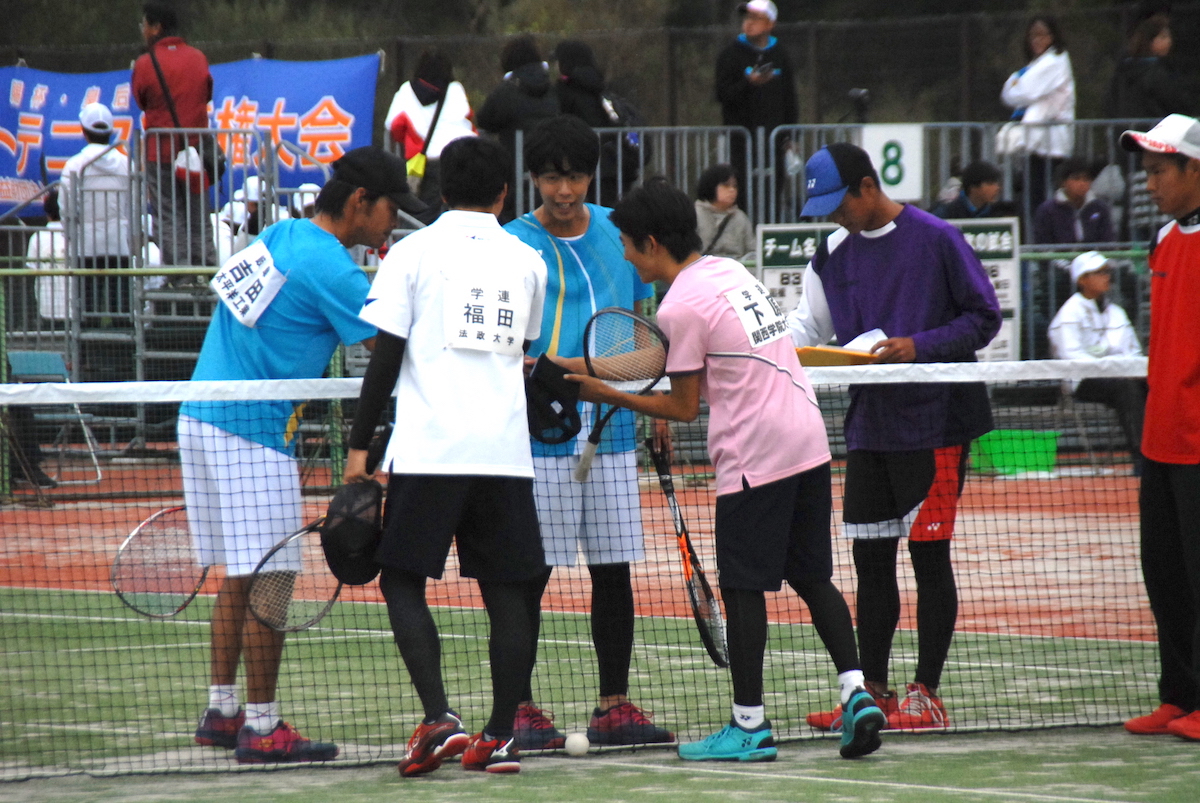 第74回 天皇賜杯・皇后賜杯 全日本選手権大会