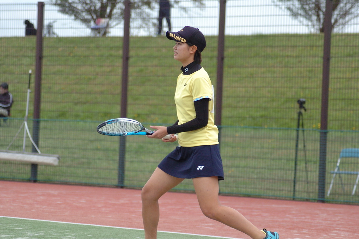 第74回 天皇賜杯・皇后賜杯 全日本選手権大会