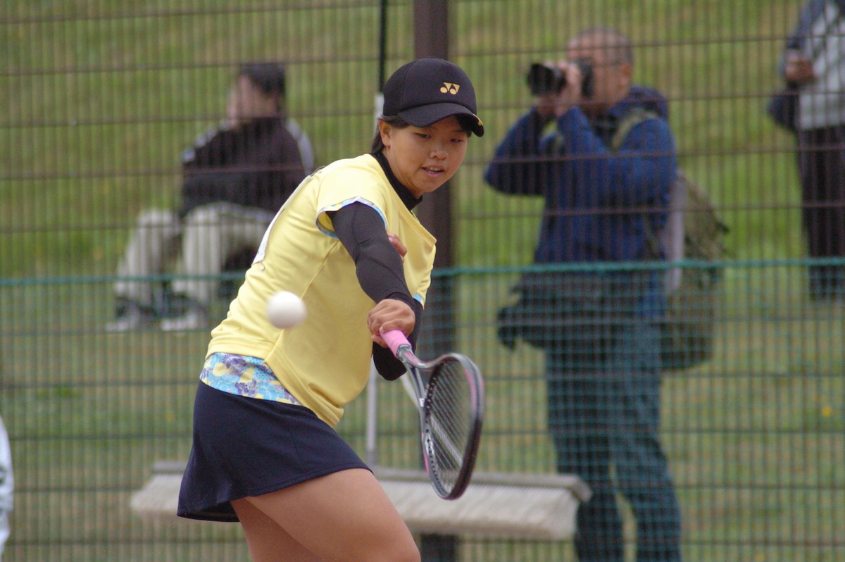 第74回 天皇賜杯・皇后賜杯 全日本選手権大会