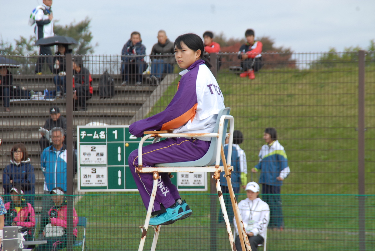 第74回 天皇賜杯・皇后賜杯 全日本選手権大会
