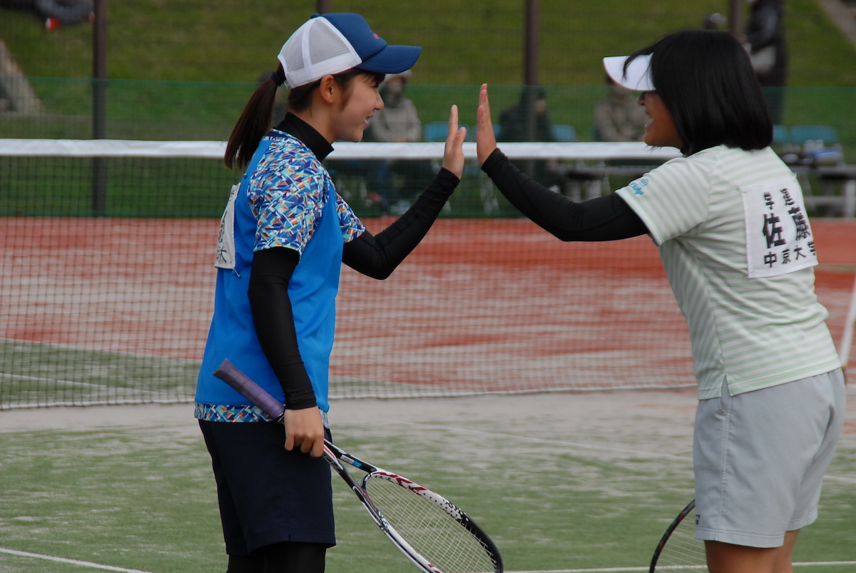 第74回 天皇賜杯・皇后賜杯 全日本選手権大会