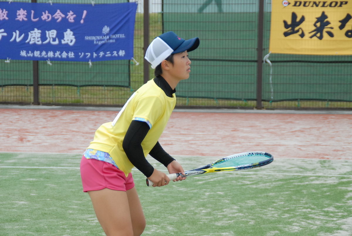 第74回 天皇賜杯・皇后賜杯 全日本選手権大会