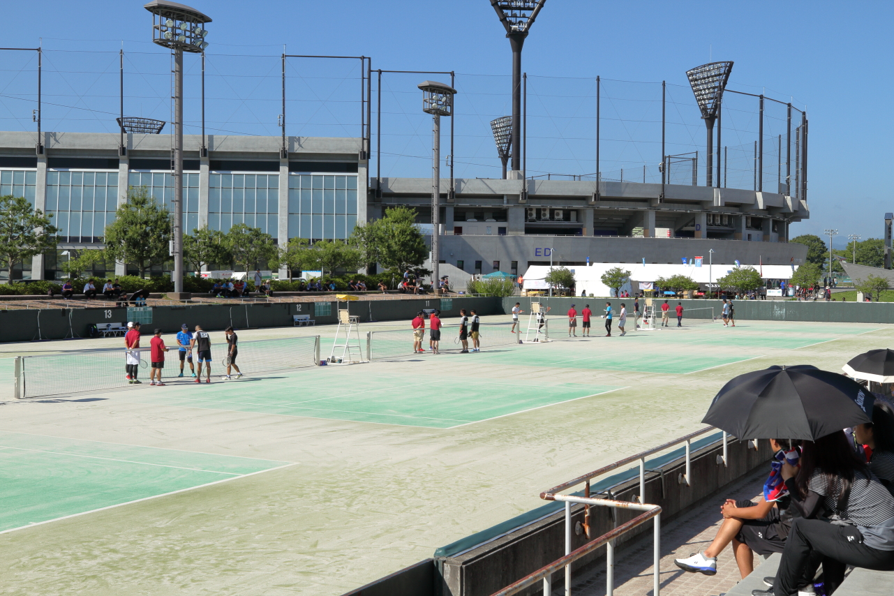 第47回 全日本社会人選手権大会